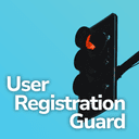 User Registration Guard